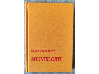 Souvislosti