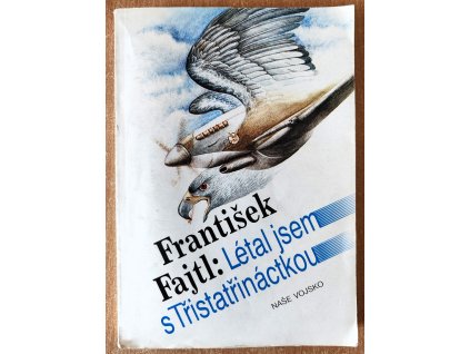 Létal jsem s třistatřináctkou