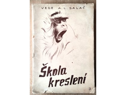 Škola kreslení 03