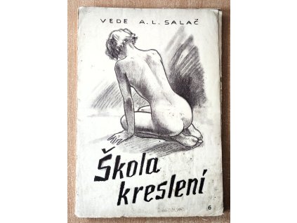 Škola kreslení 06