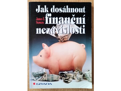 Jak dosáhnout finanční nezávislosti