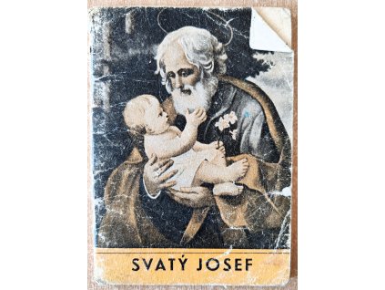 Svatý Josef