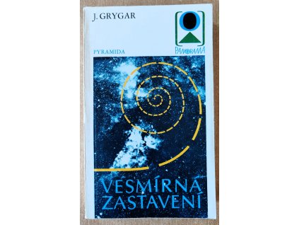 Vesmírná zastavení