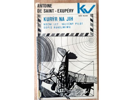 Kurýr na jih