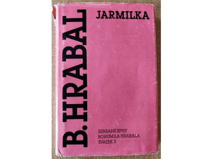 Jarmilka