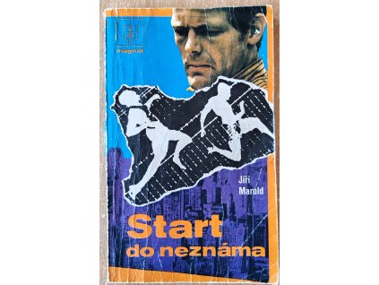Start do neznáma