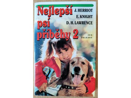 Nejlepší psí příběhy 2