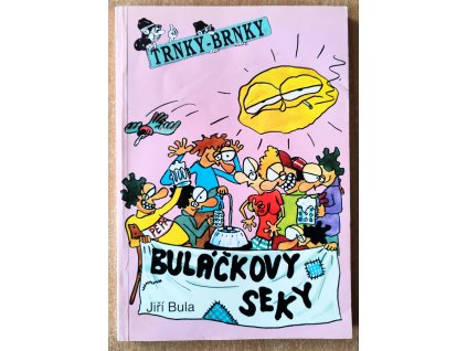 Buláčkovy seky