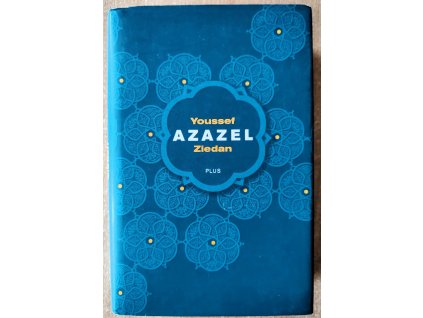 Azazel 15