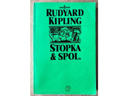 Stopka & spol