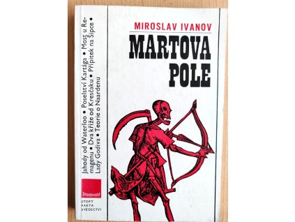 Martova pole