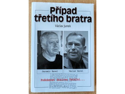 Případ třetího bratra