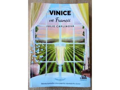 Vinice ve Francii