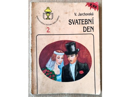 Svatební den