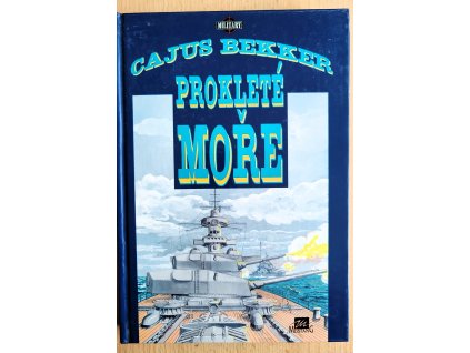 Prokleté moře 40