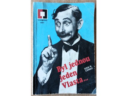 Byl jednou jeden vlasta