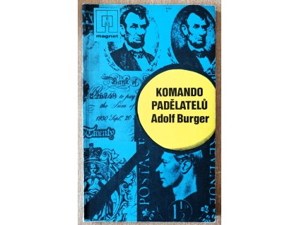 Komando padělatelů