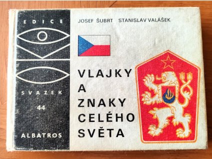OKO 44 Vlajky a znaky celého světa