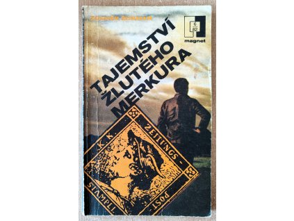 Tajemství žlutého merkura