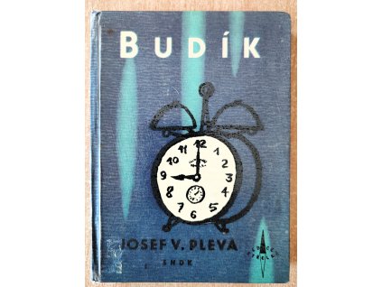 Budík