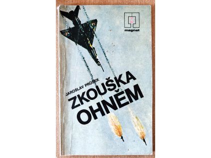 Zkouška ohněm