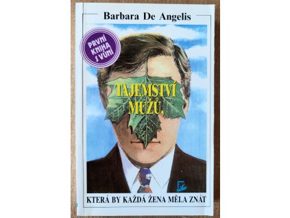 Tajemství mužů