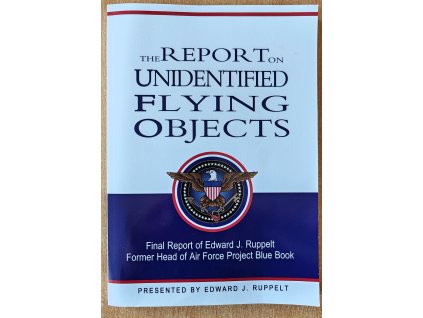 Final report od UFO