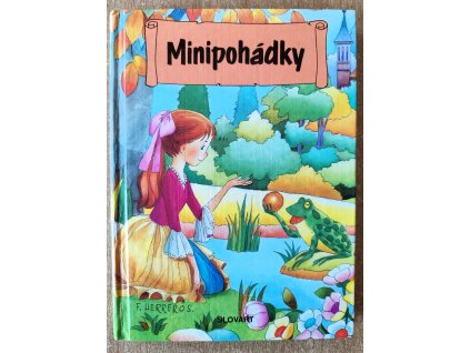 Minipohádky 05