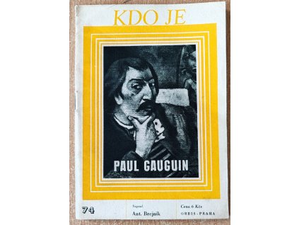 Paul gauguin