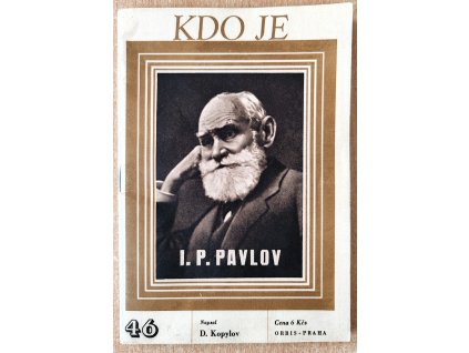 Pavlov