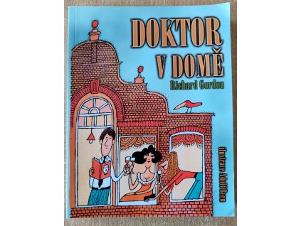 Doktor v domě 2007