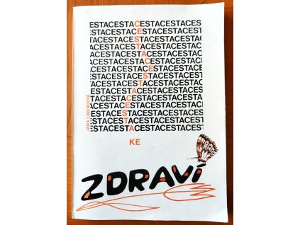 Cesta ke zdraví