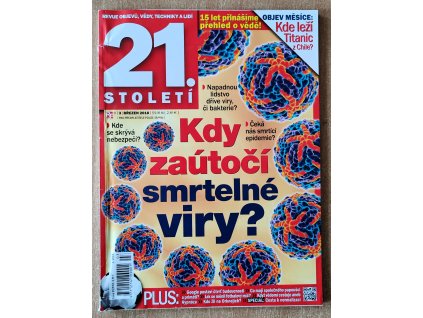 21. století 2018 03