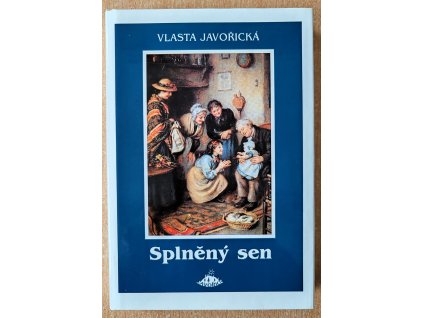 Splněný sen