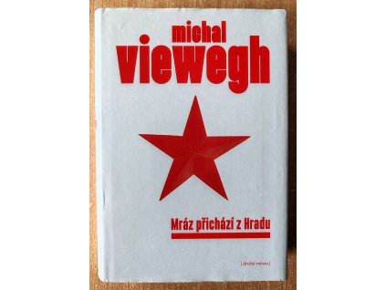 Mráz přichází z hradu