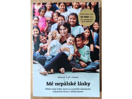 Mé nepálské lásky