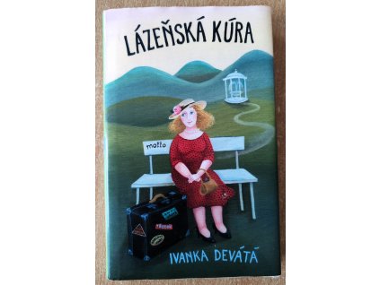 Lázeňská kůra