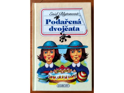 Podařená dvojčata