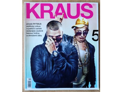 Kraus 6 5
