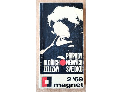 Případy němých svědků