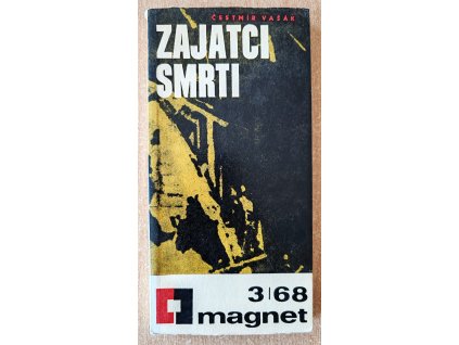 Zajatci smrti