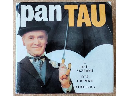 Pan tau 1