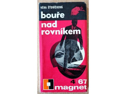 Bouře nad rovníkem