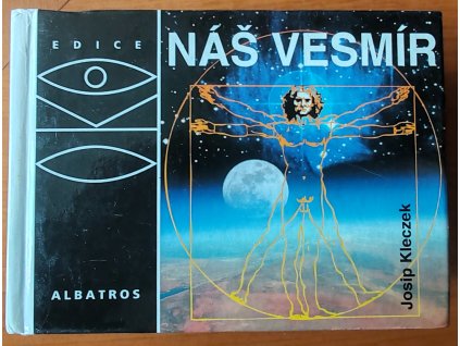 OKO XX Náš Vesmír