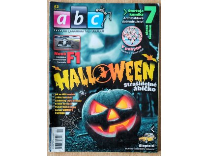 ABC 2010 22