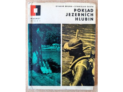 Poklad jezerních hlubin