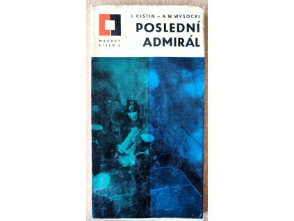 Poslední admirál