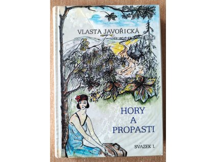 Hory a propasti