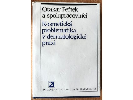Kosmetická problematika v dermatologické praxi