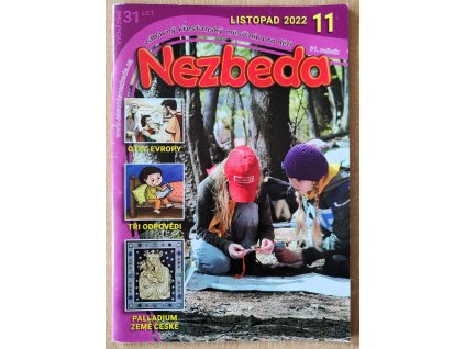 Nezbeda 2022 11